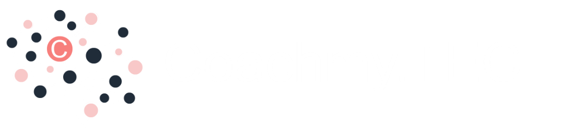 CoachMyTech logo